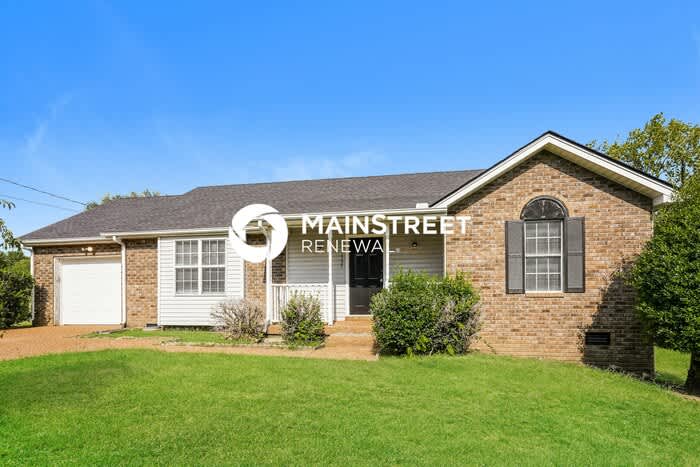 1737 Heritage Glen Drive – photo 2