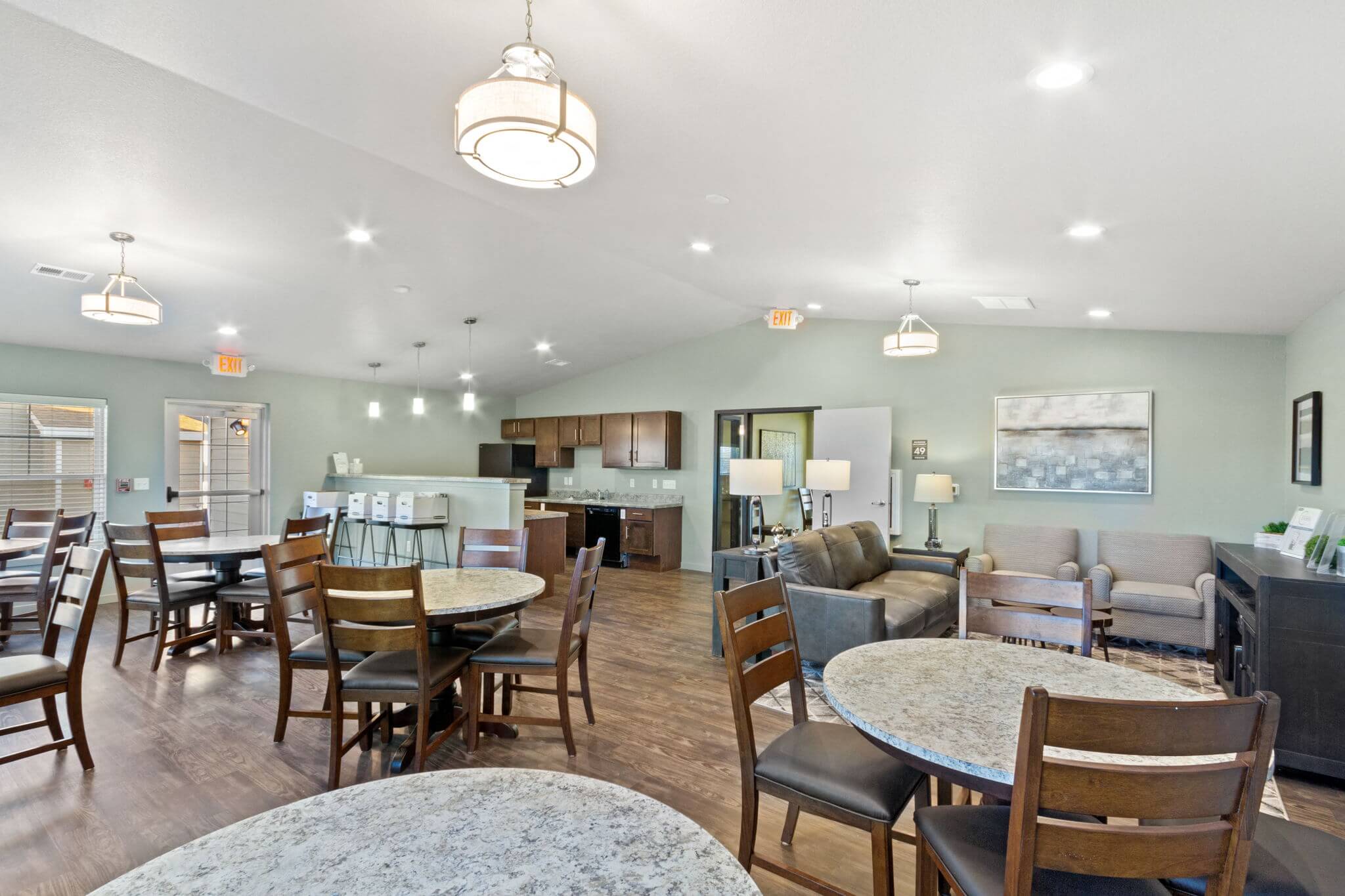 Mission Village of Evans – photo 3
