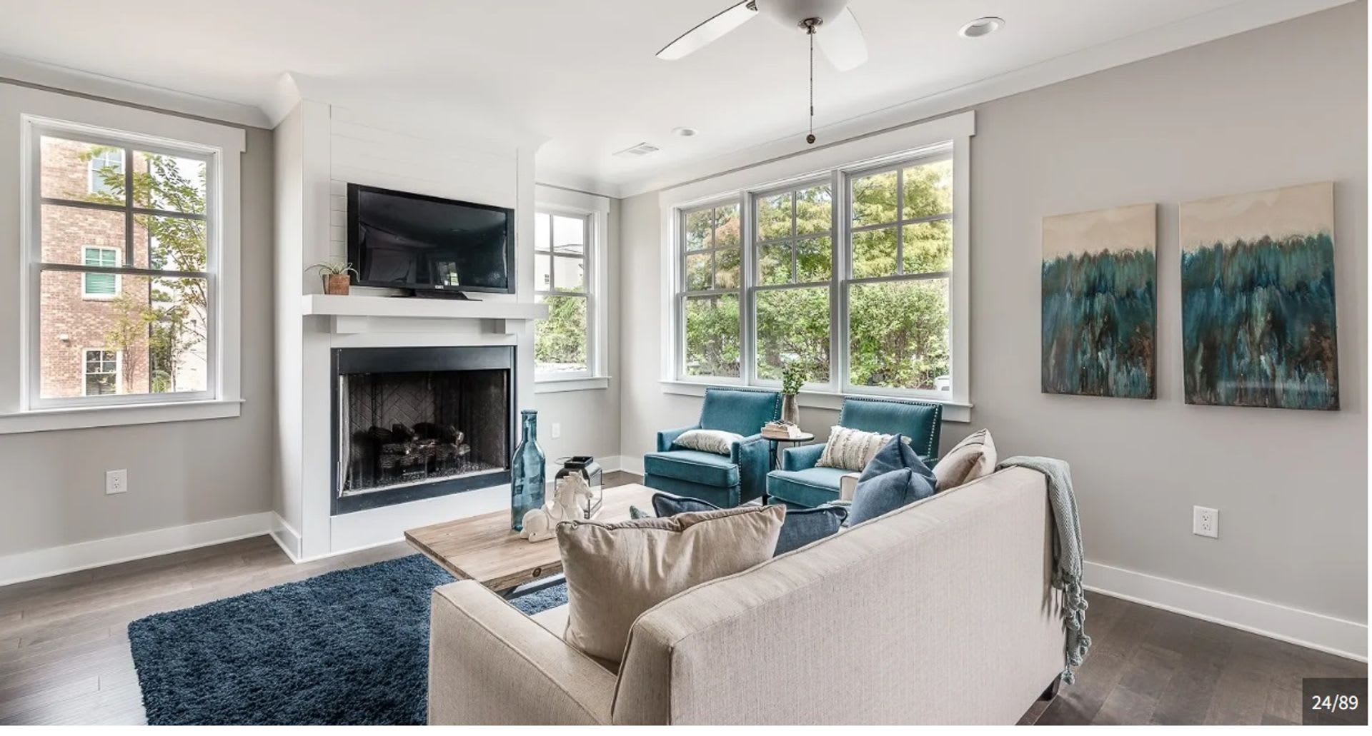 Coming Soon! Spacious 3BR/3.5BA Townhome – photo 5