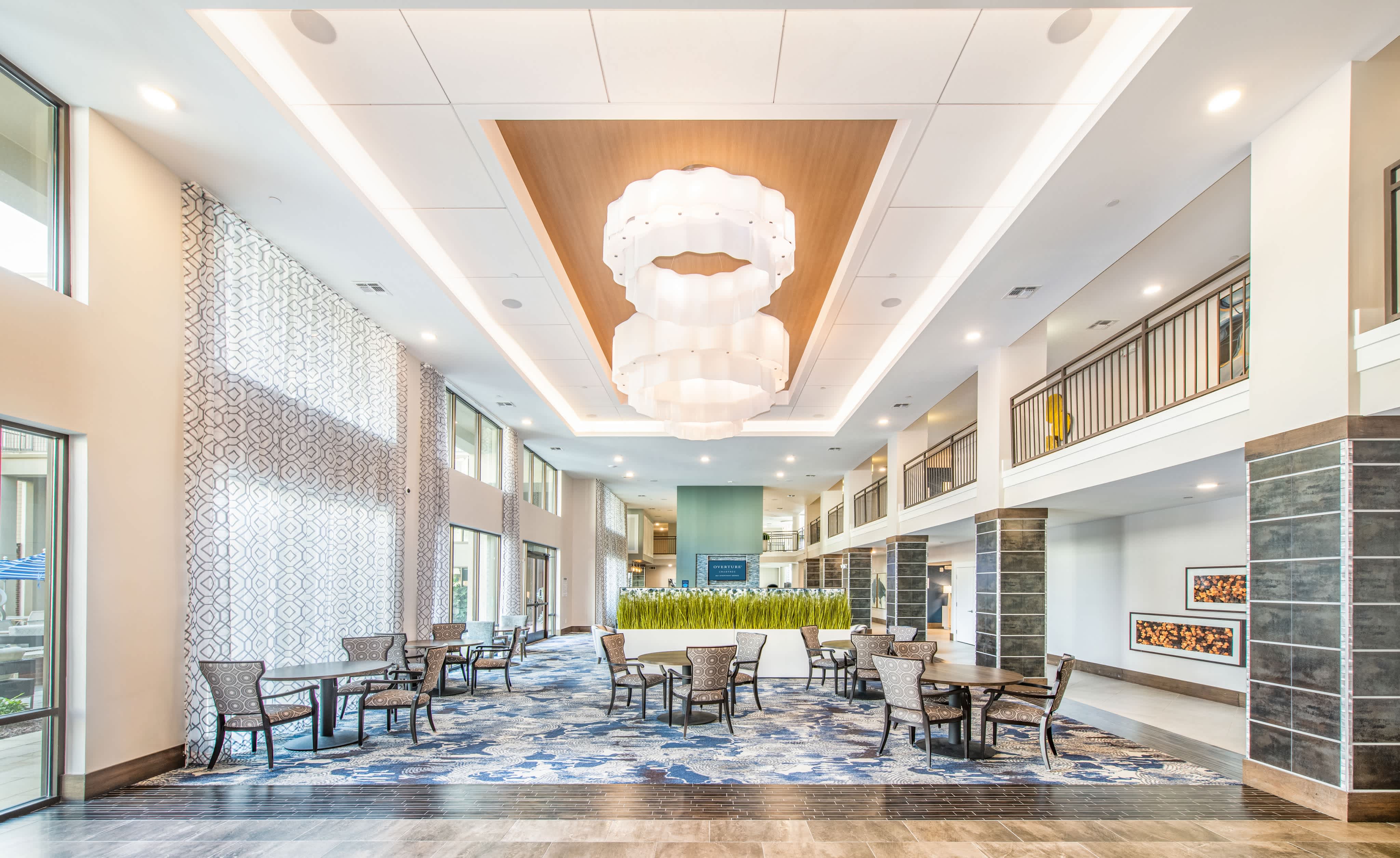 Overture Crabtree Age 55+ Apartment Homes – photo 2