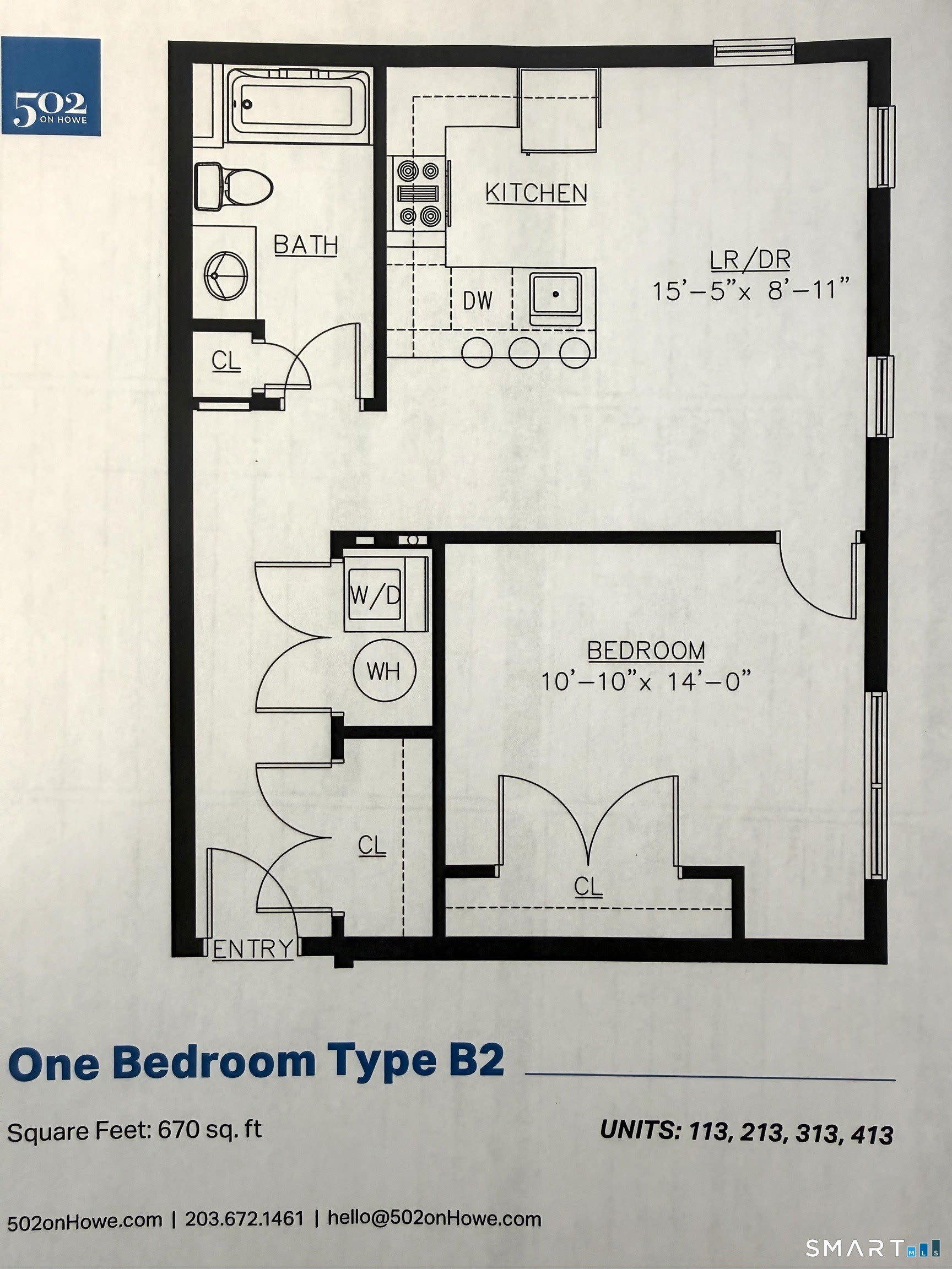 502 Howe Avenue – photo 2