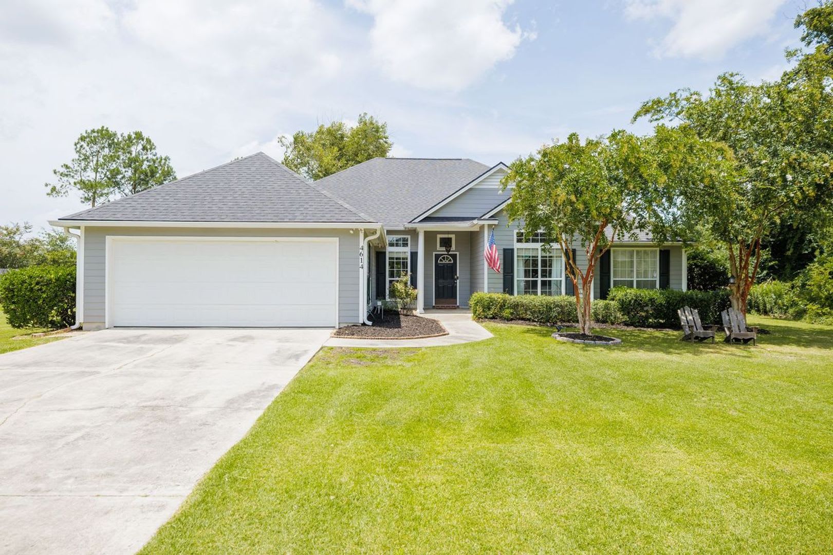 Available Soon! 4614 Briarberry Drive – photo 1