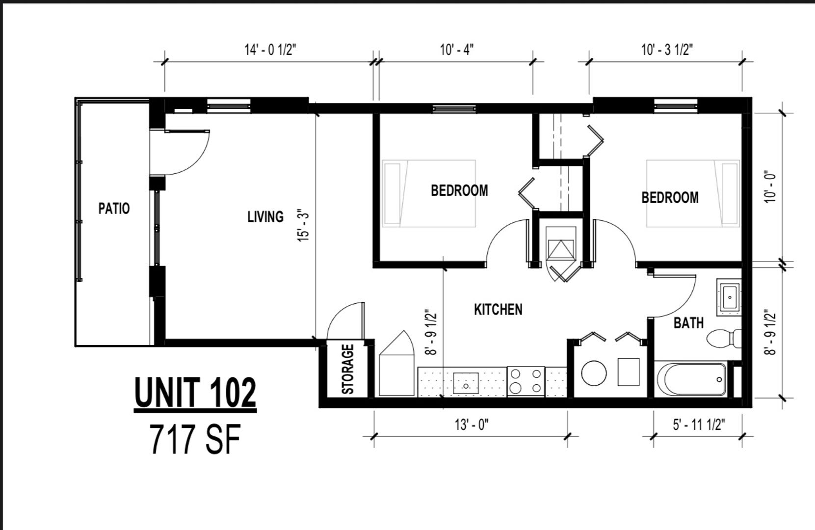 1555 E. 118th Street – photo 3