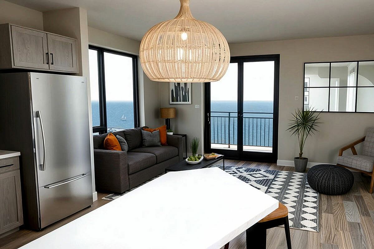New Langdon Apartments – photo 2