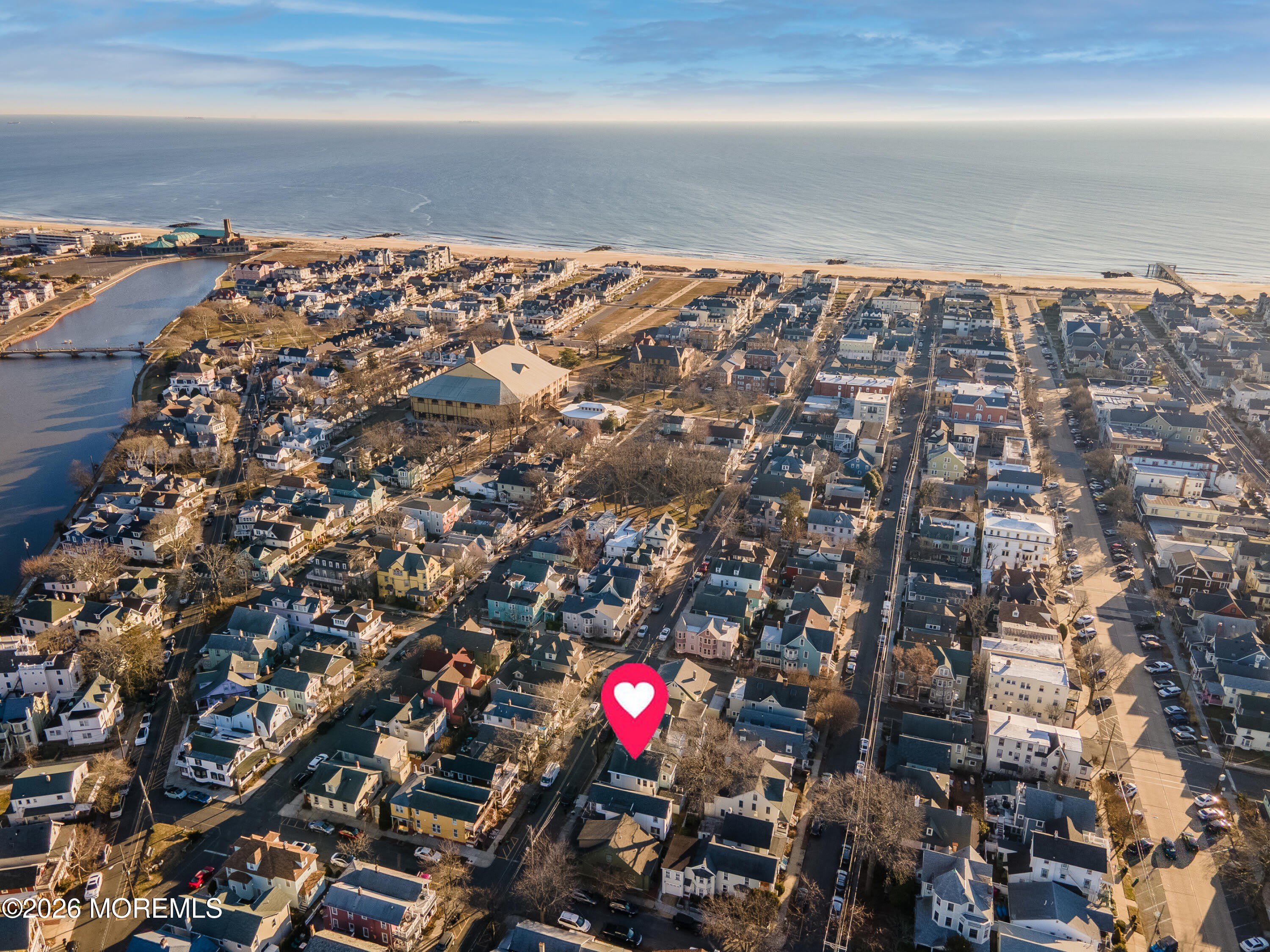 100 Mount Tabor Way – photo 2
