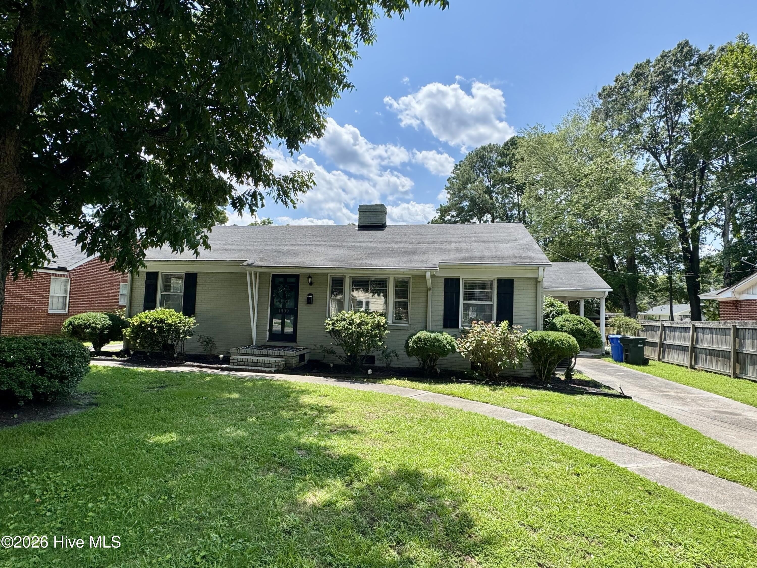 1809 Nash Street NW – photo 2