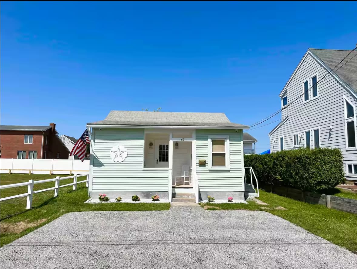 63 Portland Avenue – photo 1