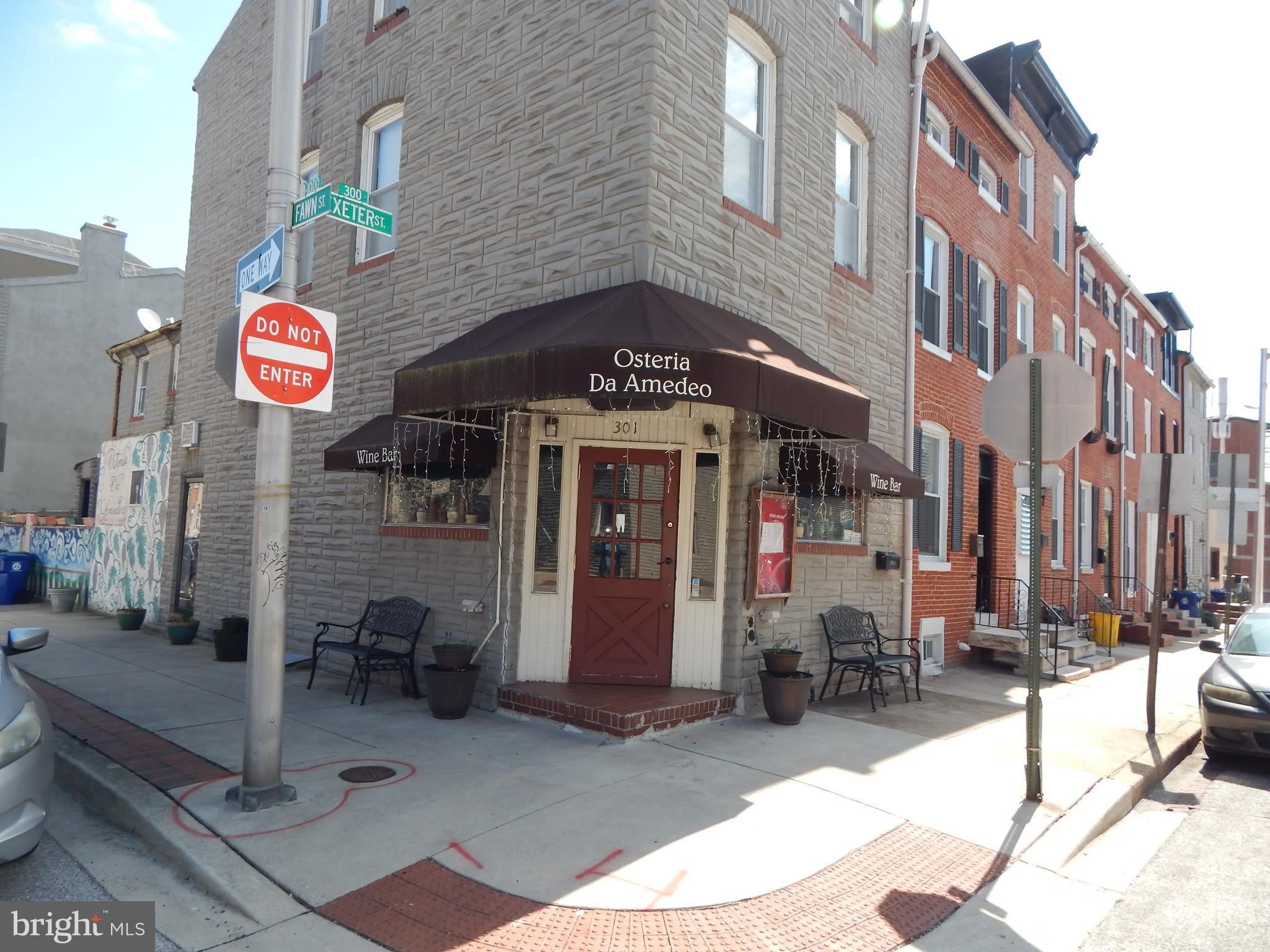 241 S EXETER Street – photo 3