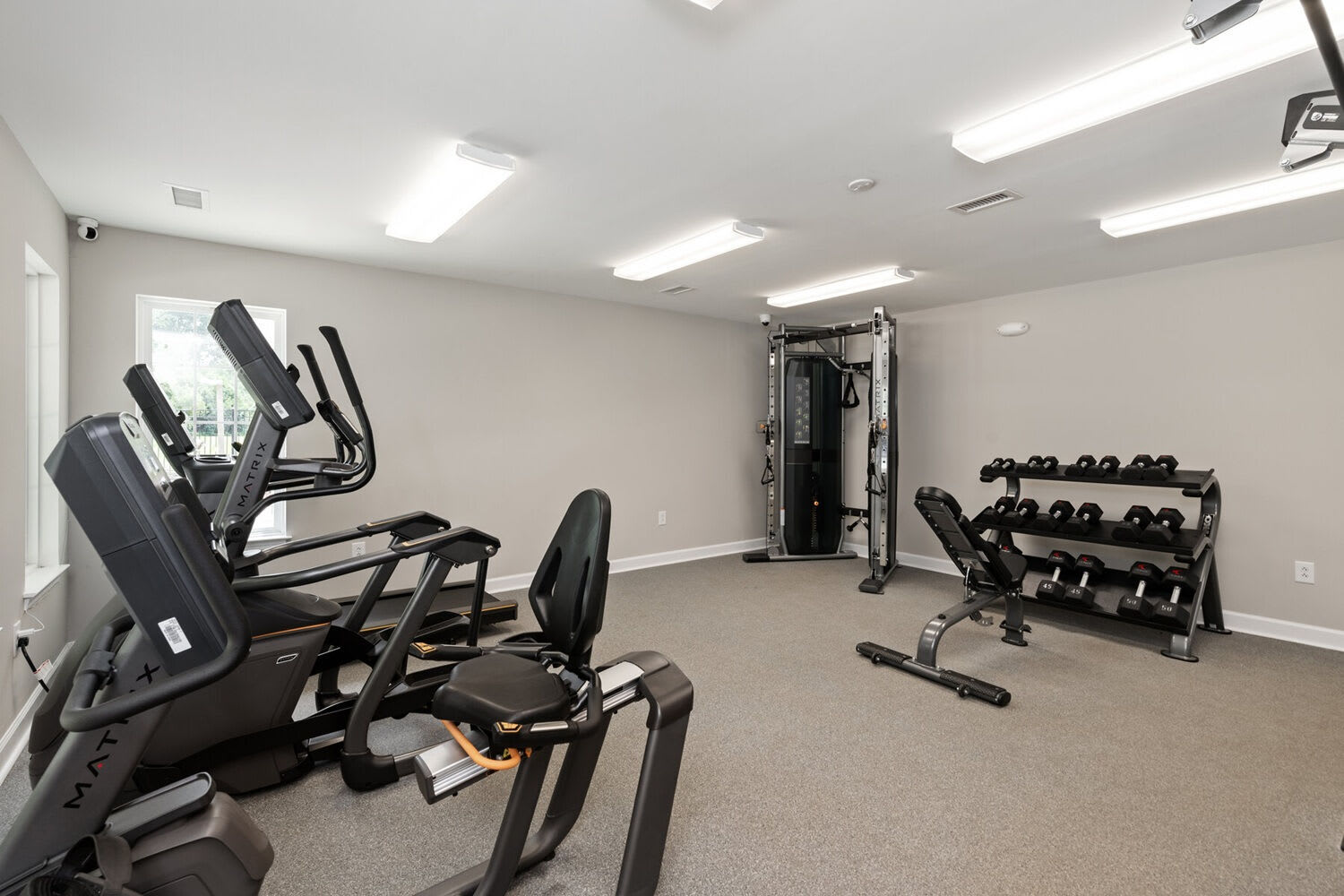 The Flats at Marlowe – photo 3