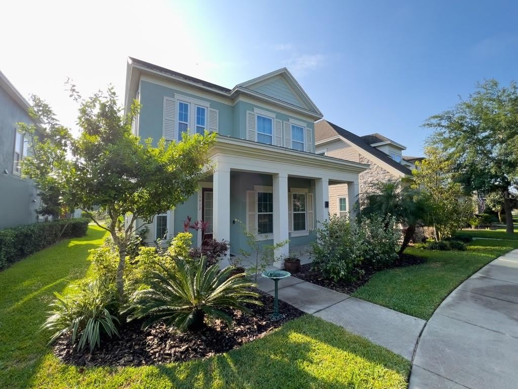 5912 VILLAGE CENTER Drive – photo 2