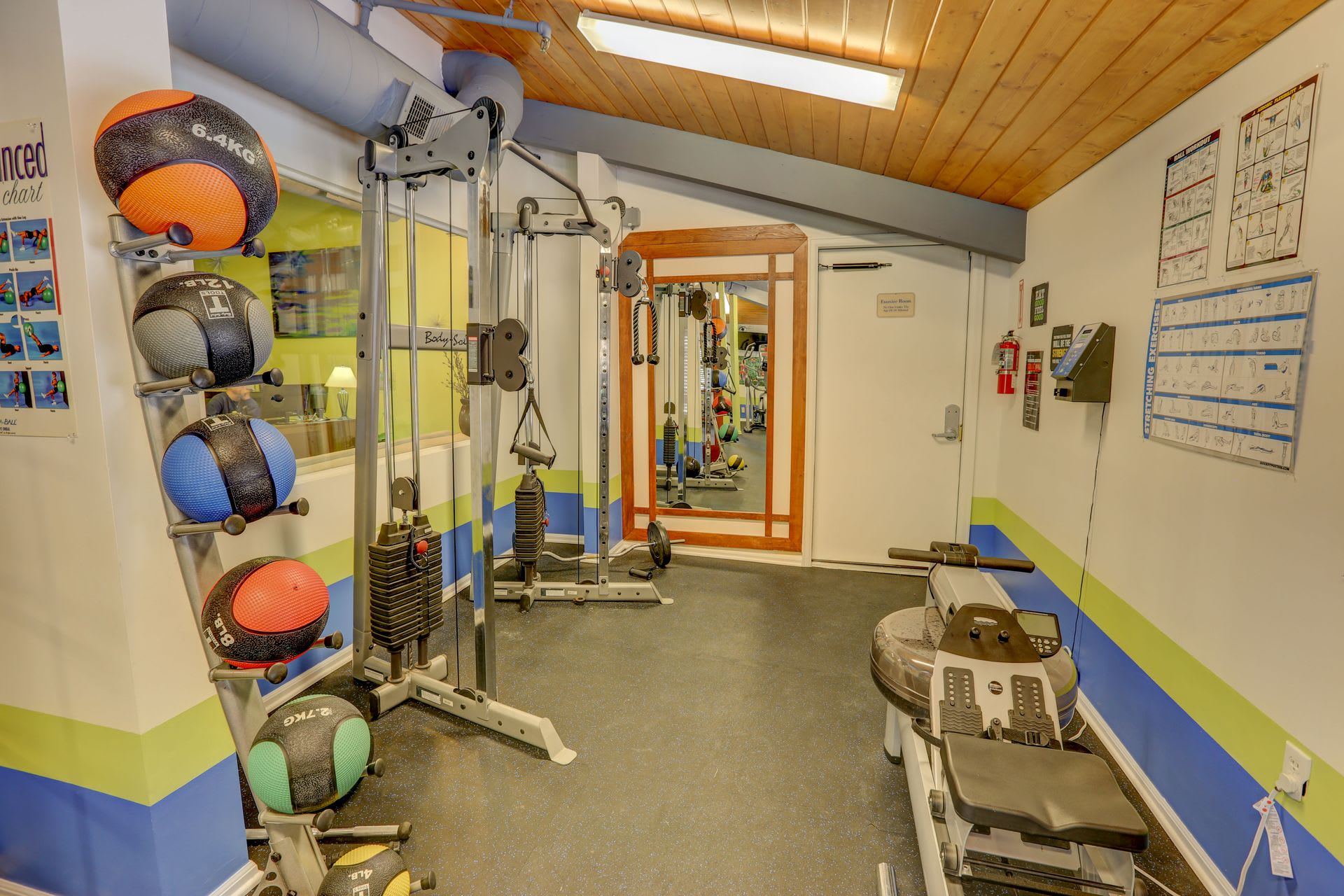 Ralston Park Apartments – photo 4