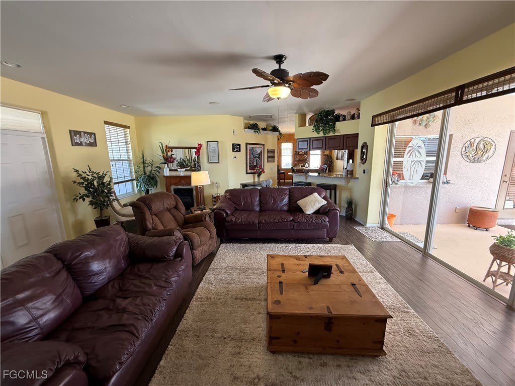 3619 SW 6th Avenue – photo 5