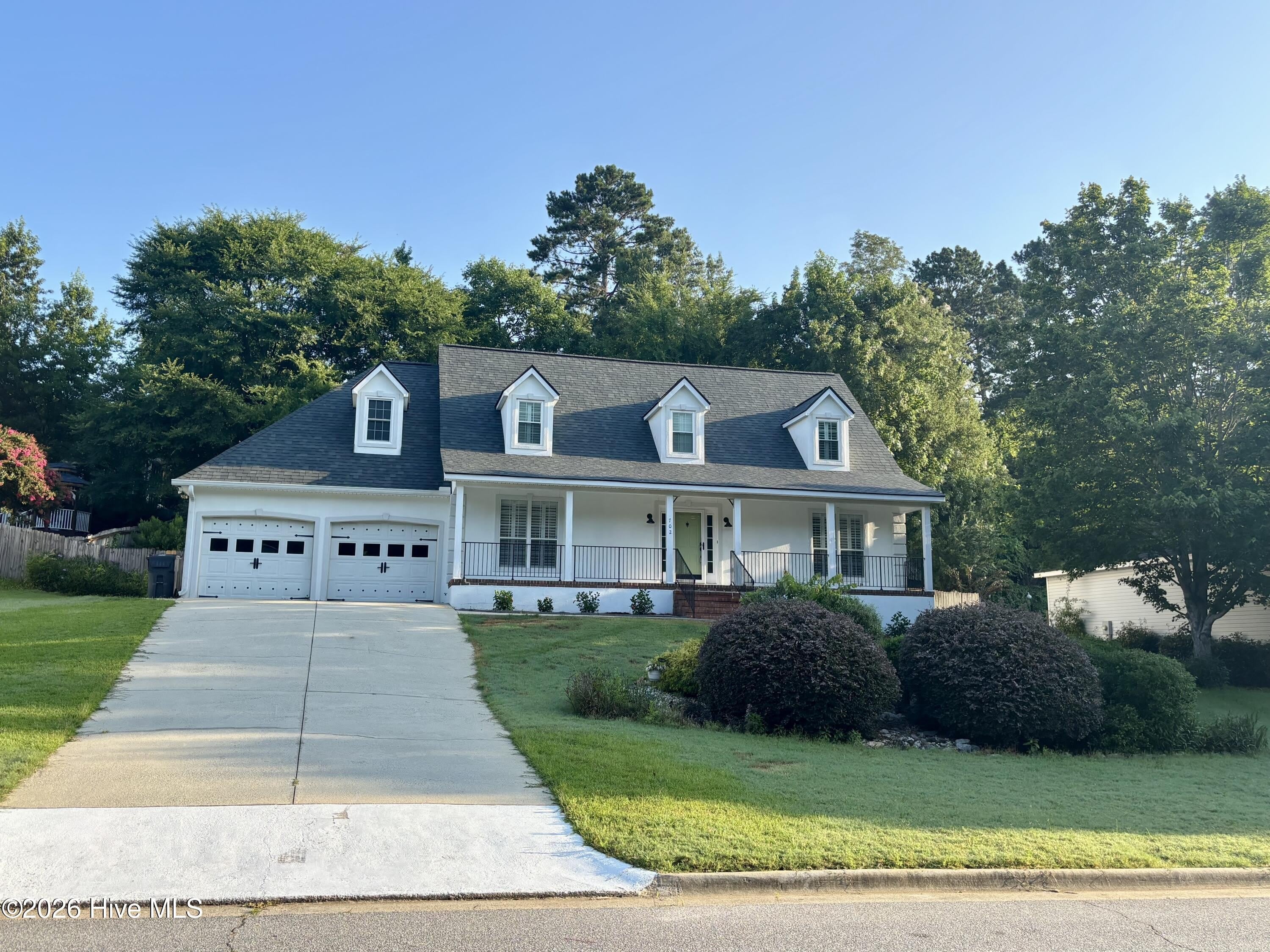 702 Rye Hill Drive – photo 2