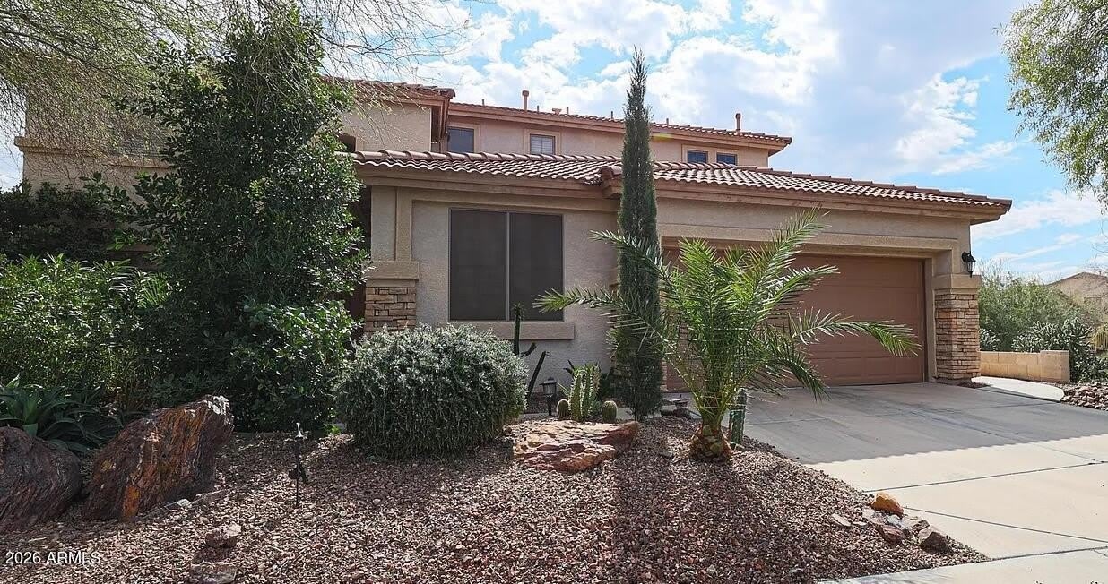 5929 W BLUE SKY Drive – photo 1