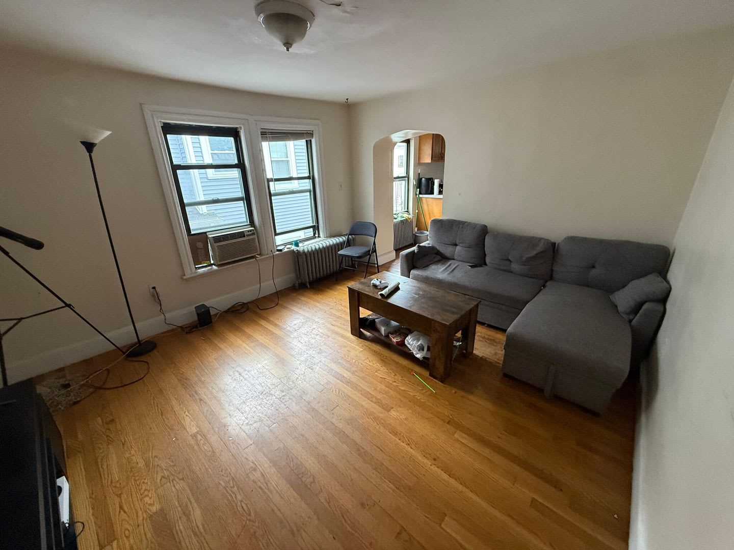 Gorgeous, Affordable and Student Friendly Apartment Near T! Perfect for BU students on a budget – photo 4