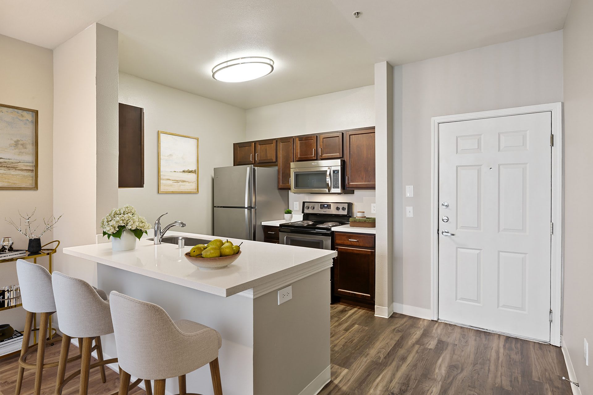Pavona Apartments – photo 3