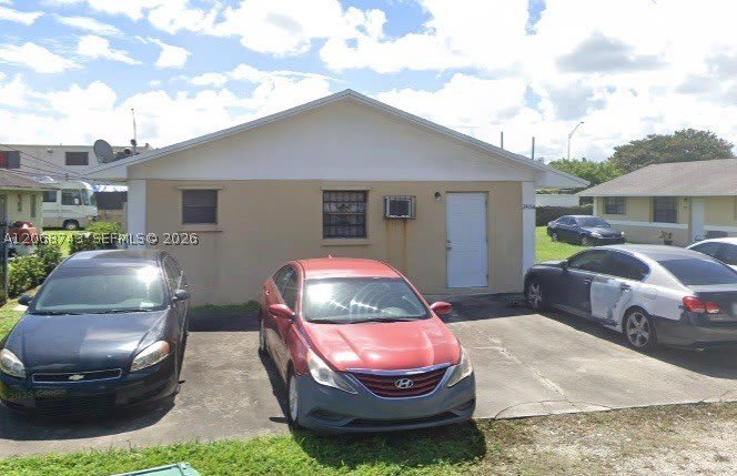 2416 Nw 79Th Ter – photo 1