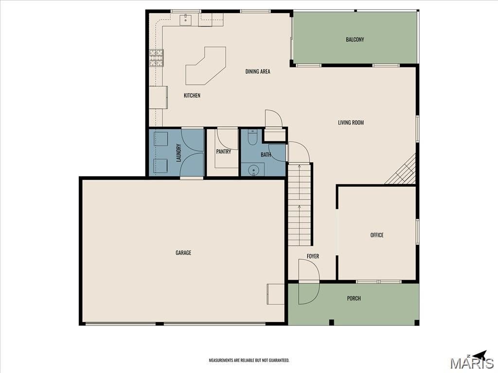 601 MONARCH Drive – photo 2