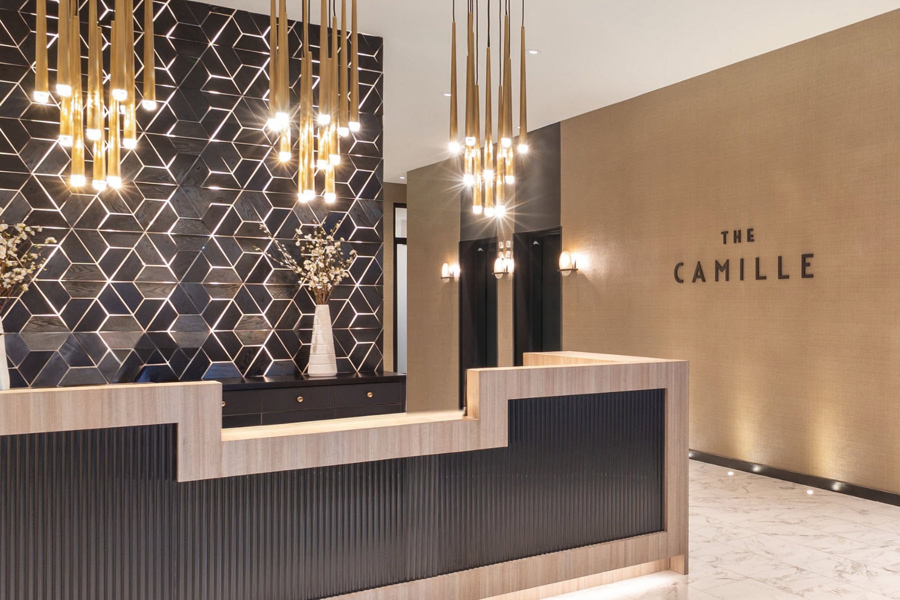 The Camille Apartments Bethesda – photo 3