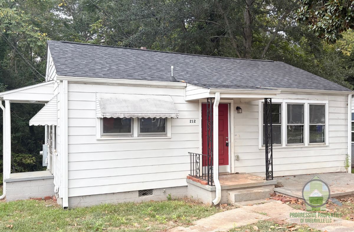 212 Glenn Road – photo 1