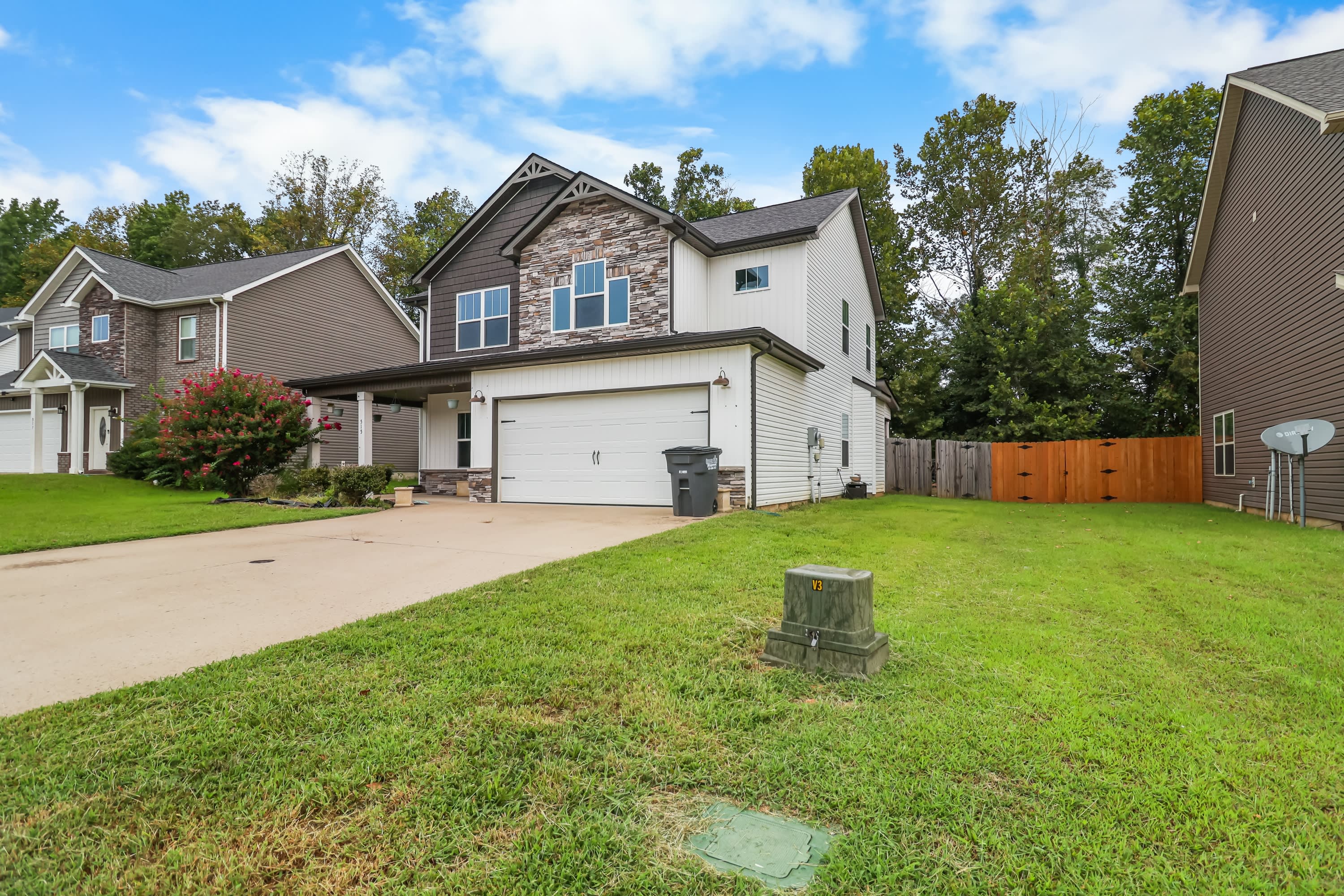 515 Somerset Lane – photo 2