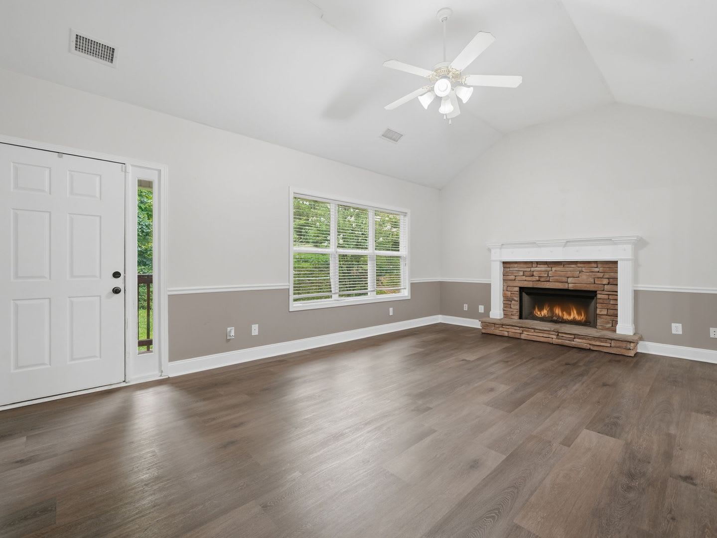 Charming Ranch Style Home In Jasper – photo 3