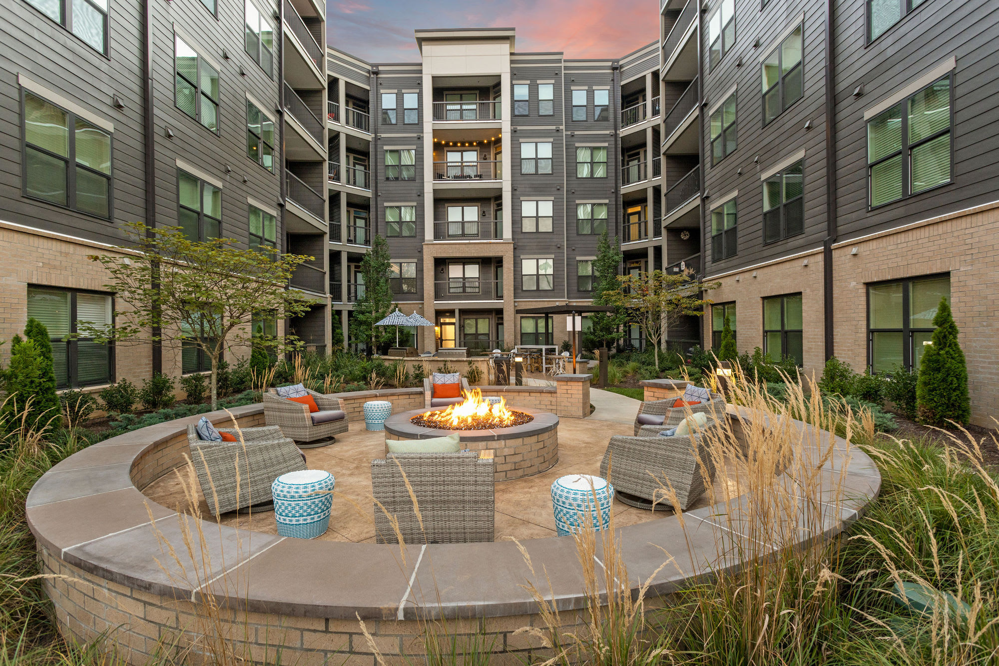 Flats at Springhurst – photo 4