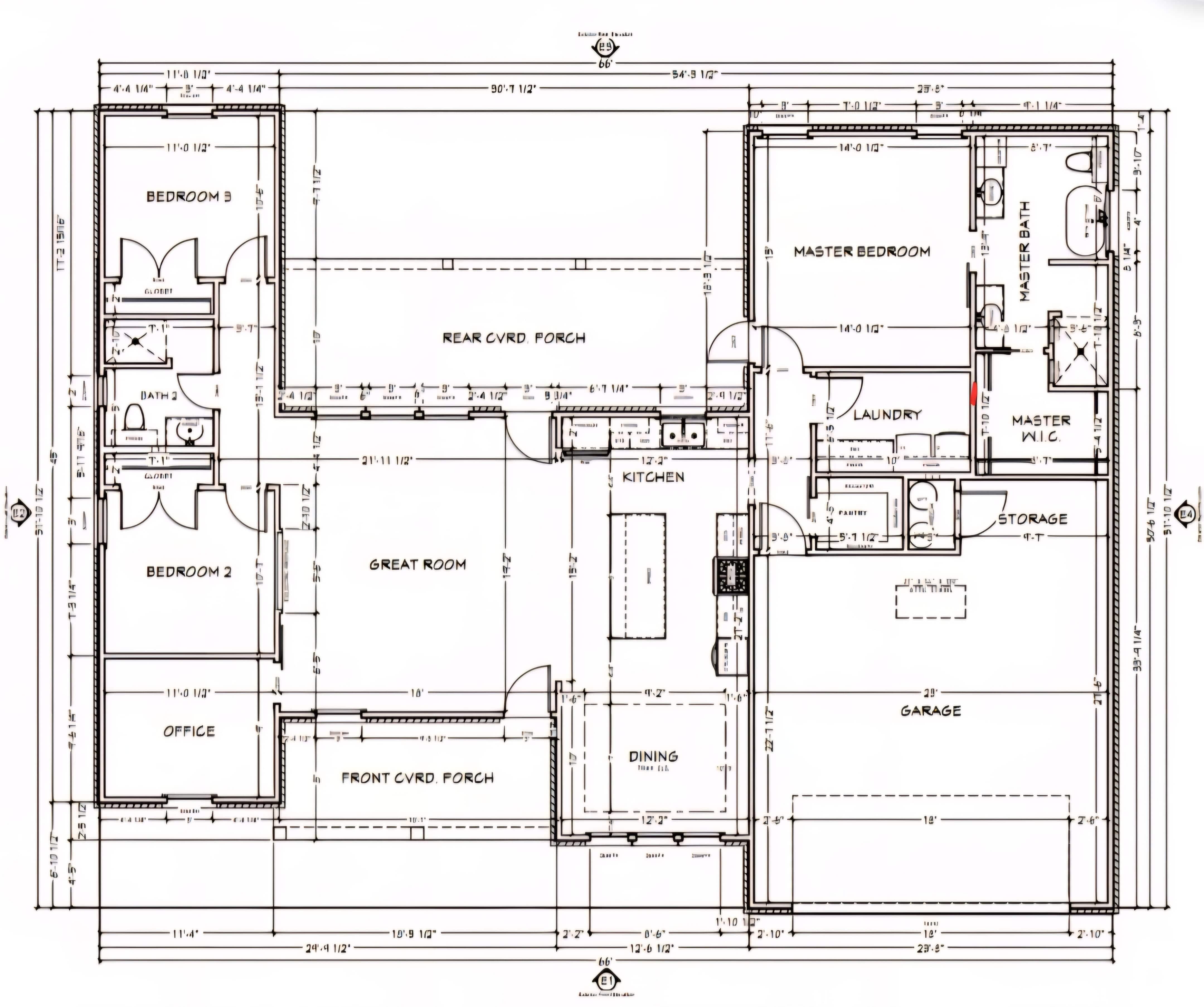 2504 East 32nd Avenue – photo 3