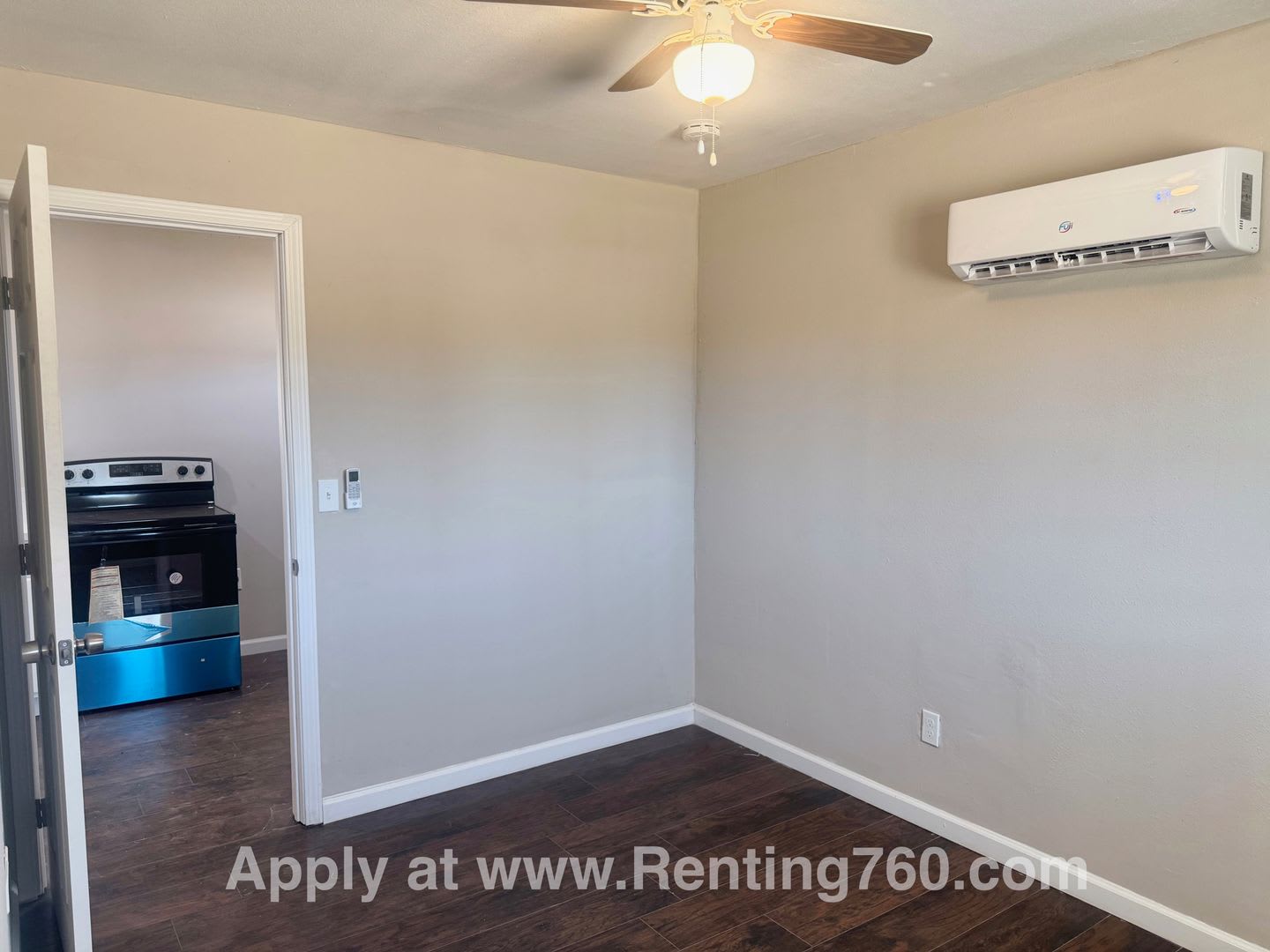 Cute 2 bed 1 Bath Home! – photo 3