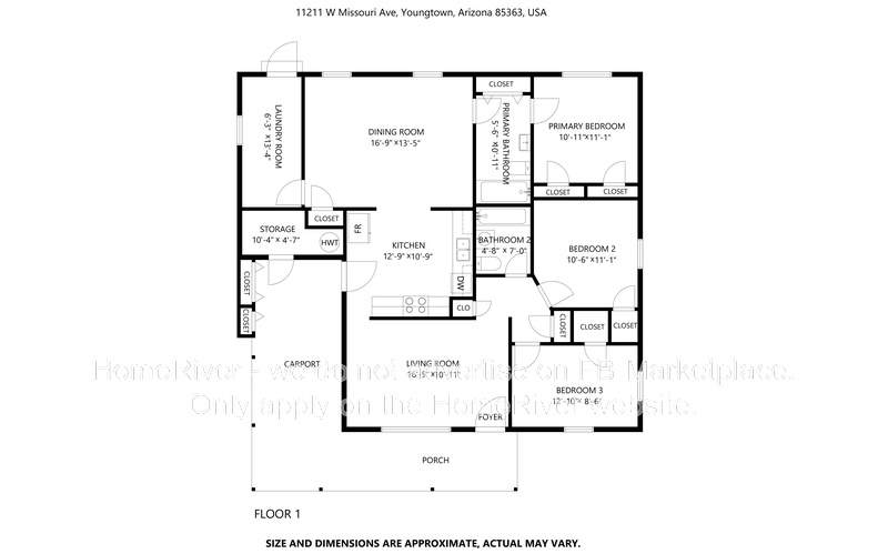 11211 W Missouri Ave – photo 3