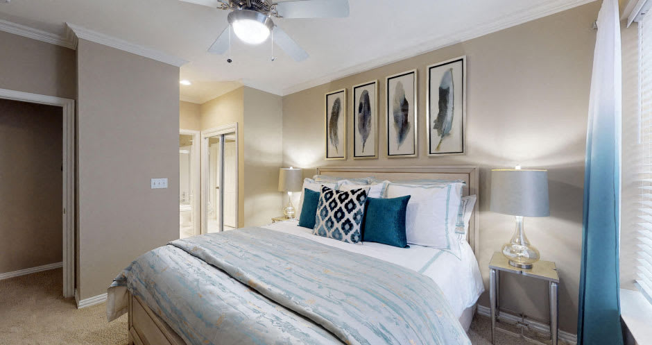 Tuscany Gate Apartments – photo 4