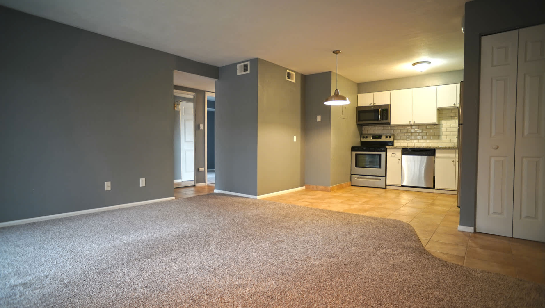 Wonderful 2 bed / 1 bath in Denver – photo 4