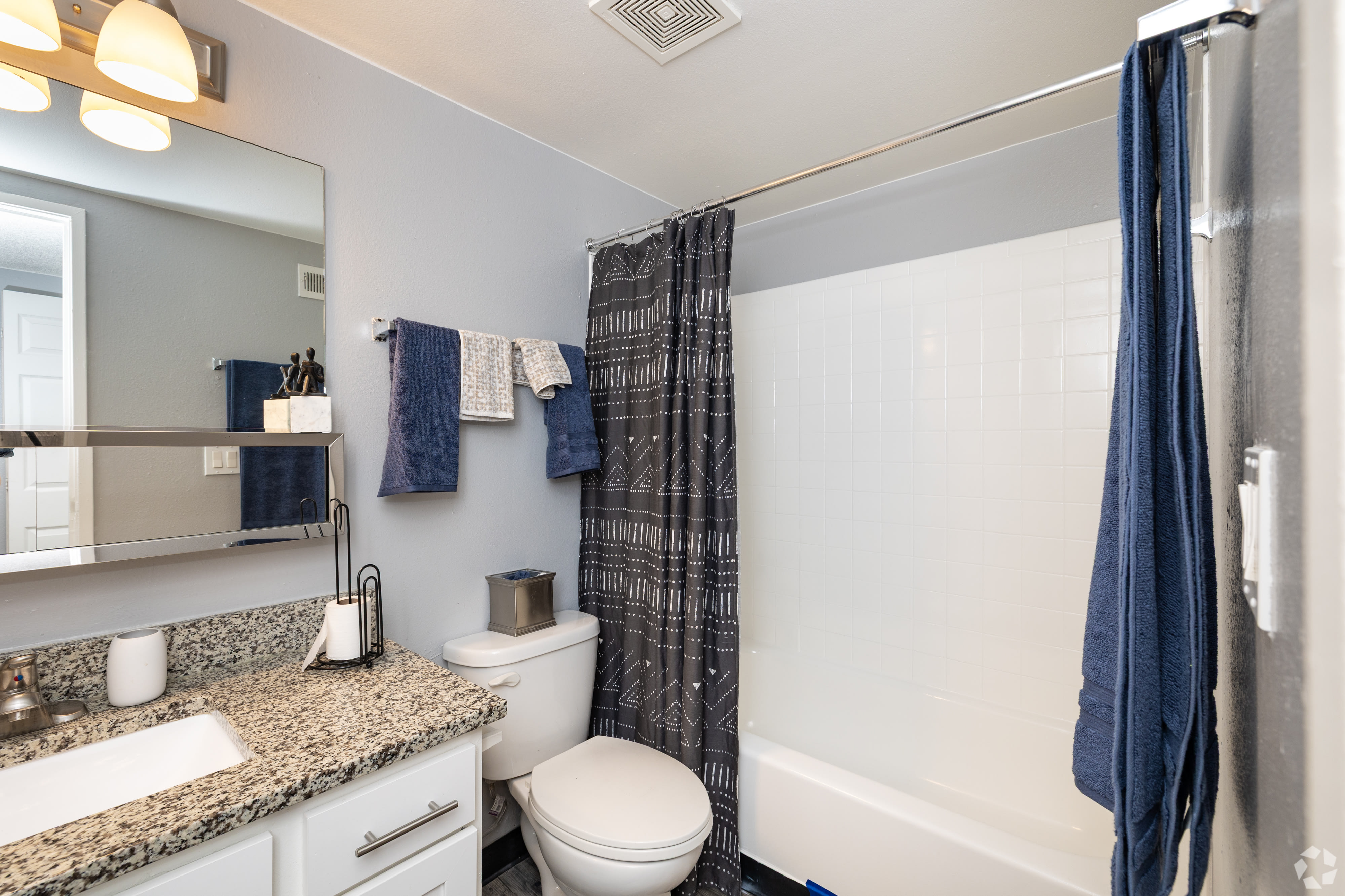 Parkside Apartments – photo 5