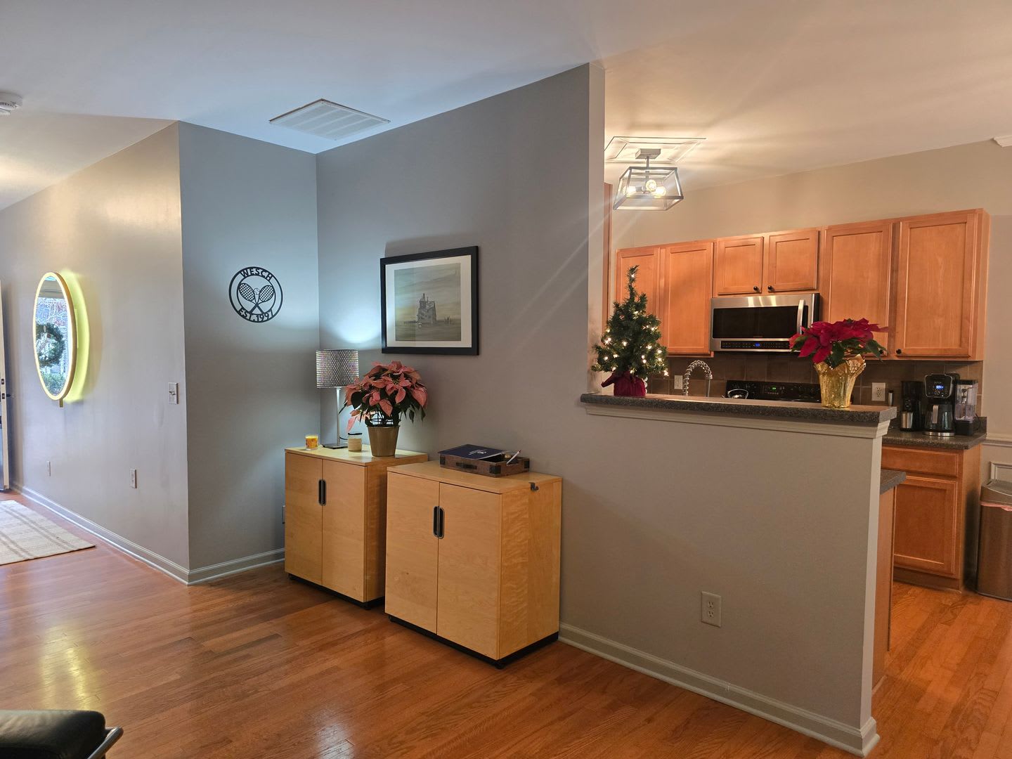 Beautiful Apex Townhome with Greenway Access & Community Amenities – photo 5