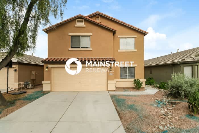 42478 West Hillman Drive – photo 1