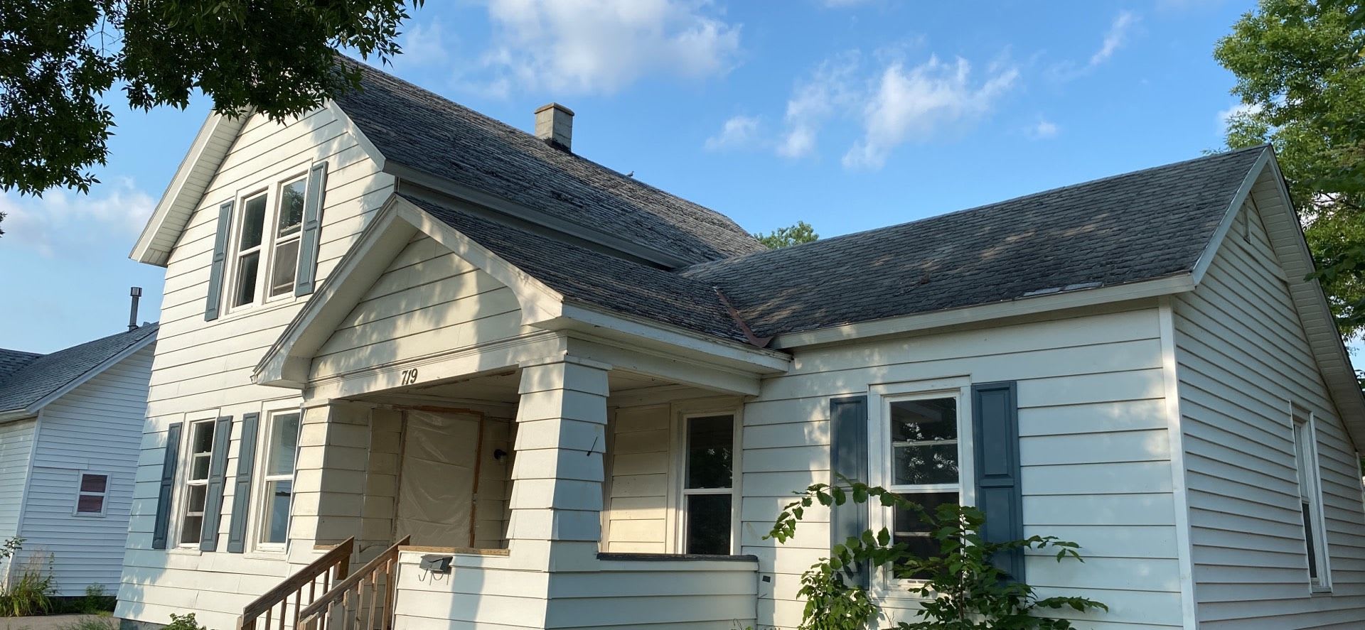 4 Bed 2 Bath Single Family Home in Wausau – photo 1