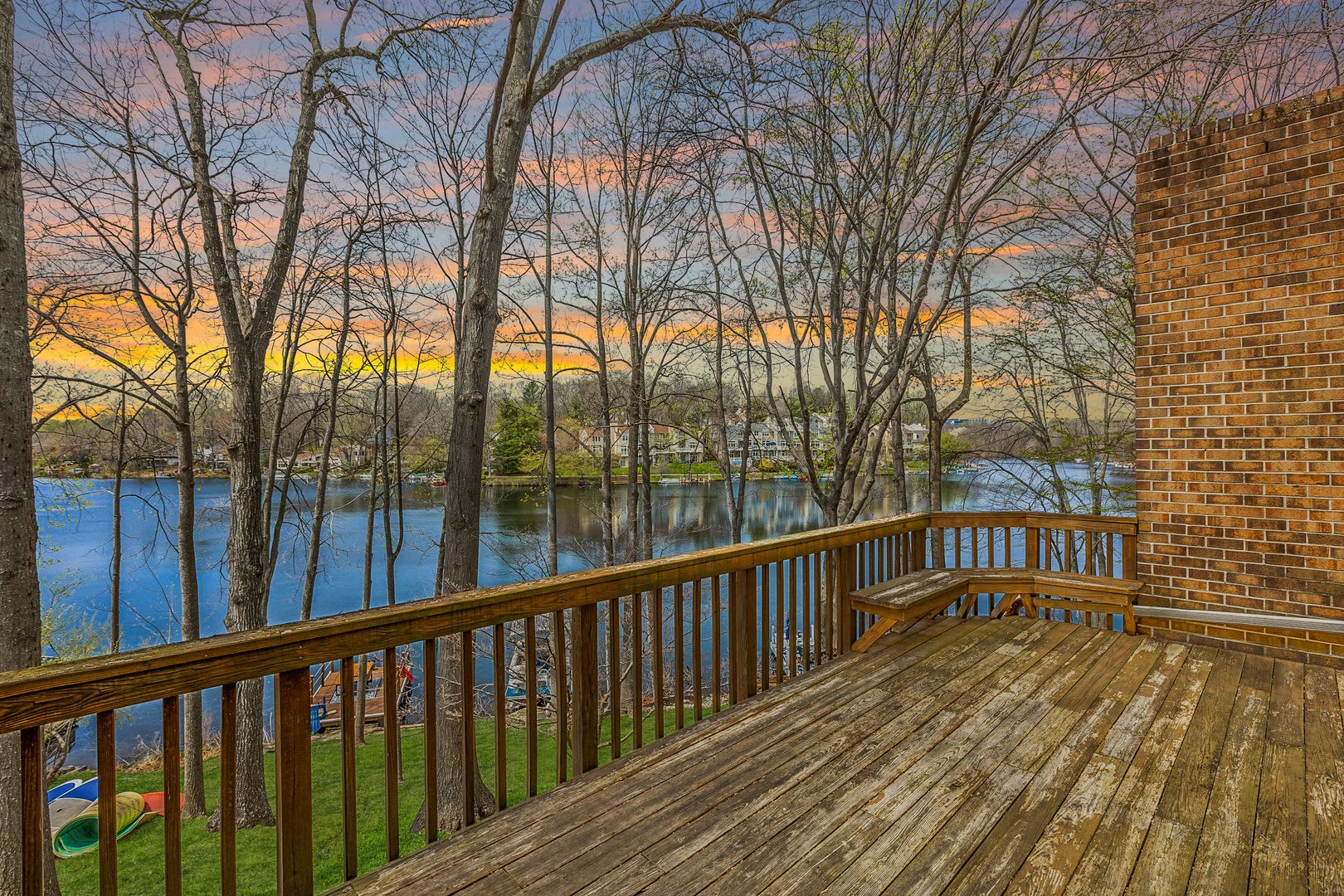 Beautiful Waterfront View- 11030 Thrush Ridge Rd – photo 2
