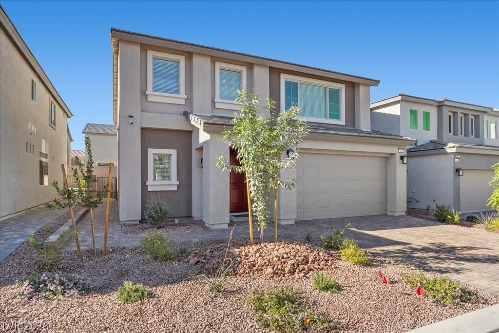 7411 Legacy Point Street – photo 1