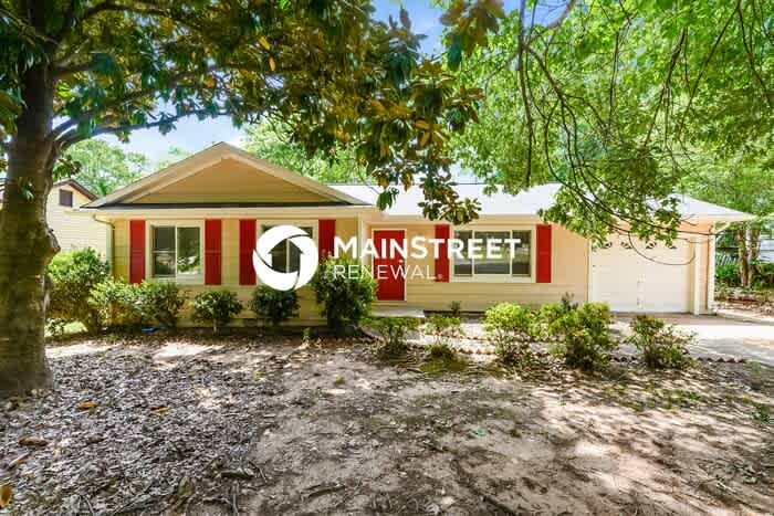 3275 Creekwood Drive – photo 1