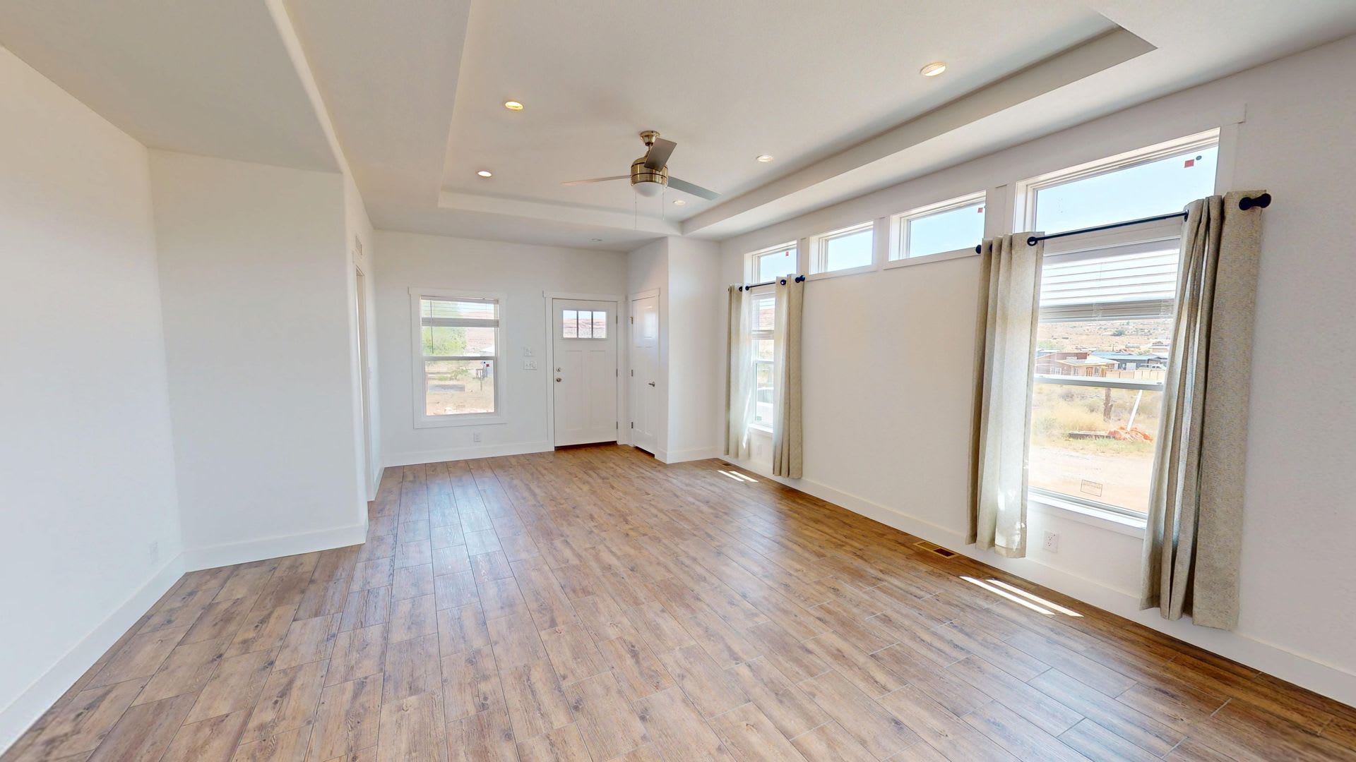 Brand New Stand Alone Home – photo 4