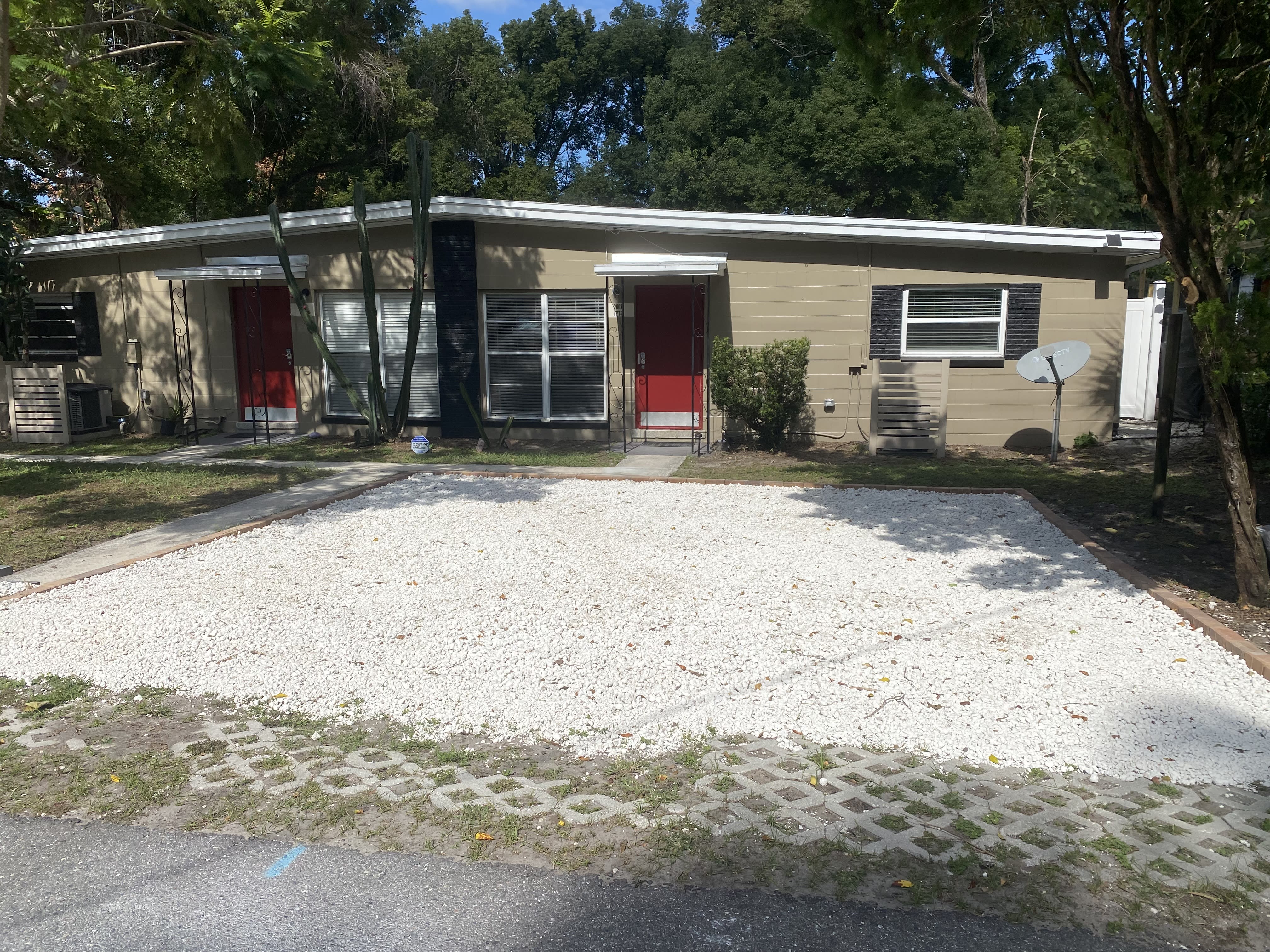 2003 Page Avenue Unit 2 – photo 2