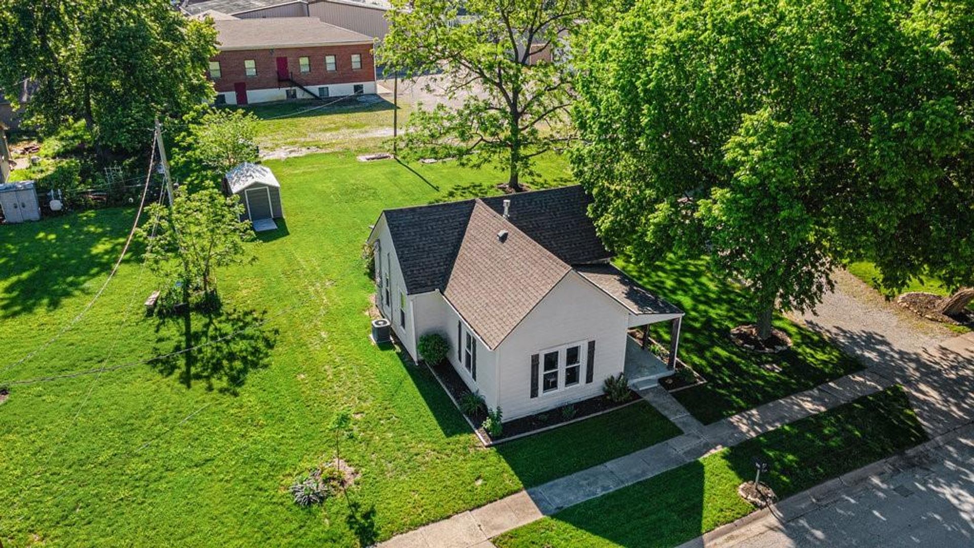 Coming Soon – Newly Rehabbed SF in Smithville! – photo 1