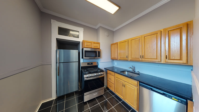 107 Comstock Ave Apt 2 – photo 3