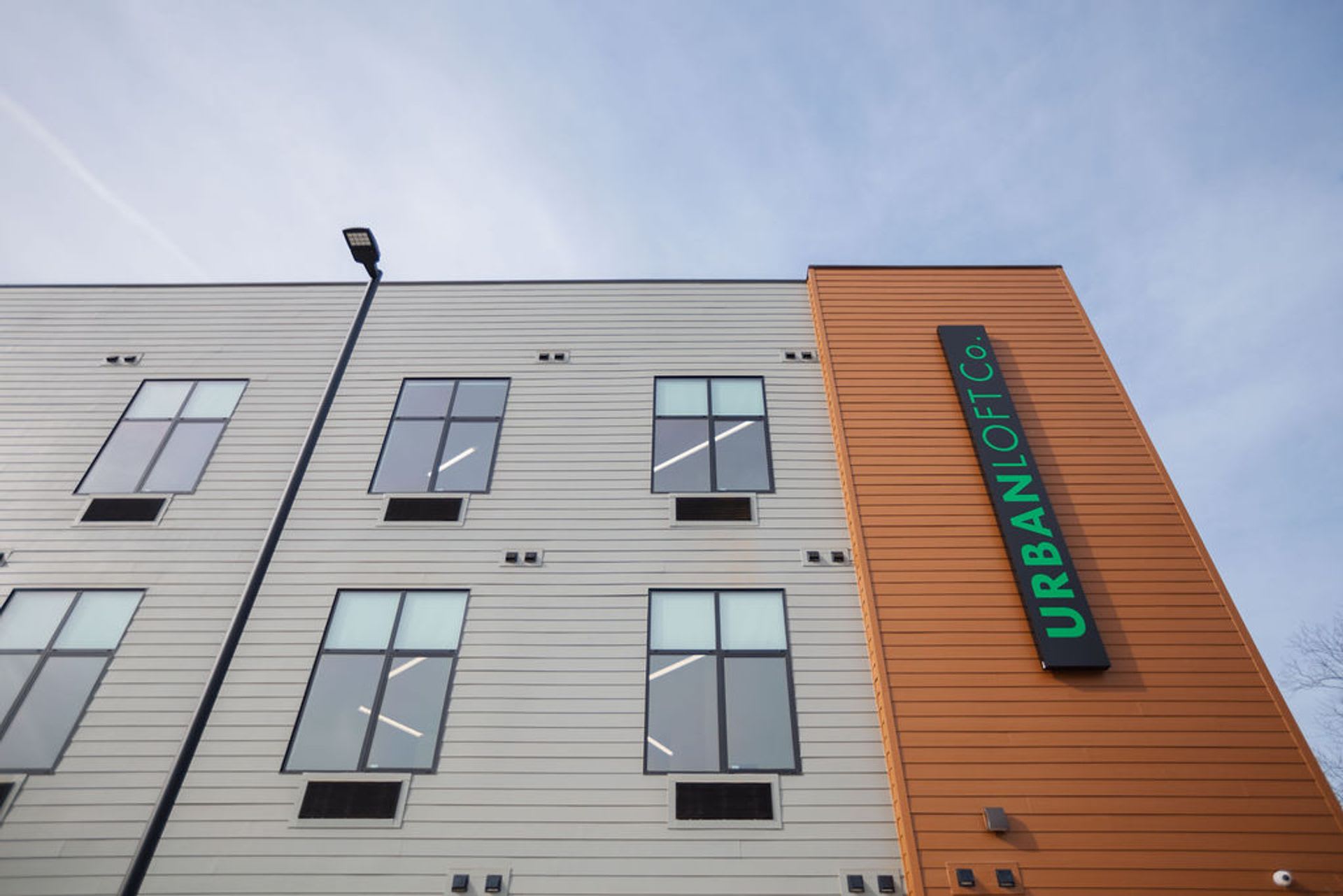 Urban Loft Co. Russellville – photo 1