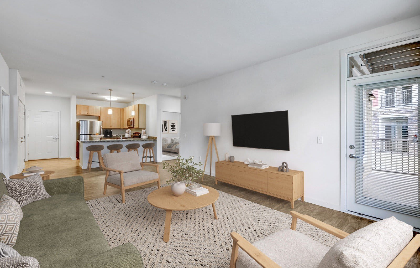 North Range Crossings Affordable Housing – photo 5