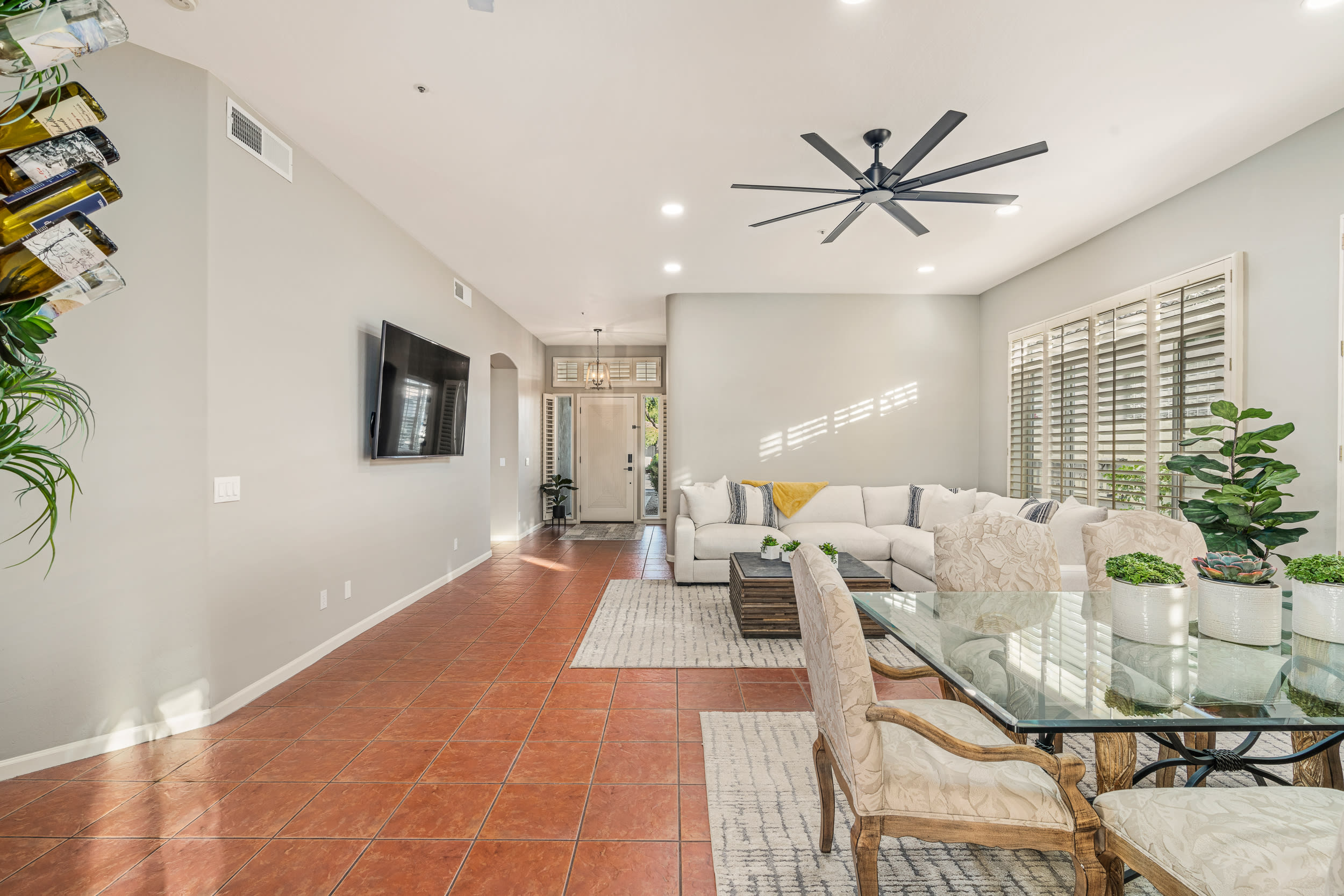 7979 East Princess Drive, Unit 31 – photo 2
