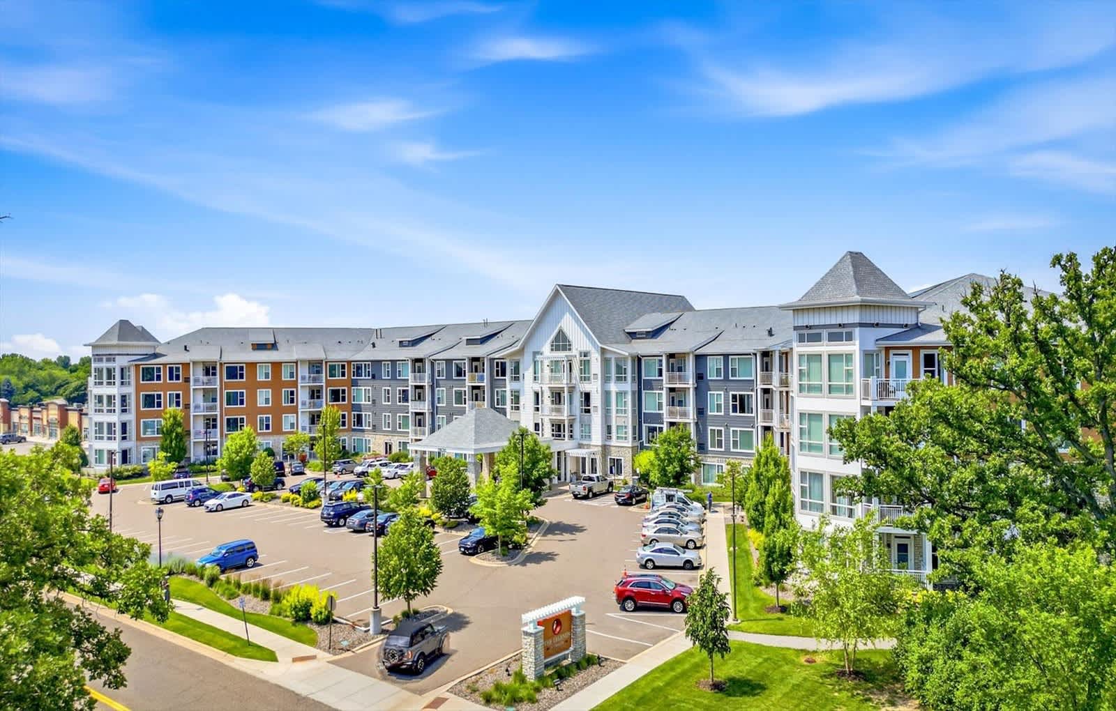Senior & Affordable Housing – photo 5