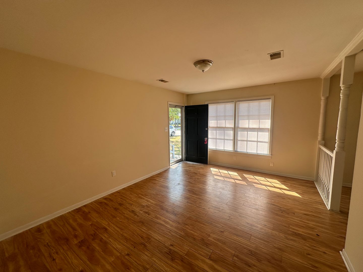 2 Bedroom Duplex – photo 4