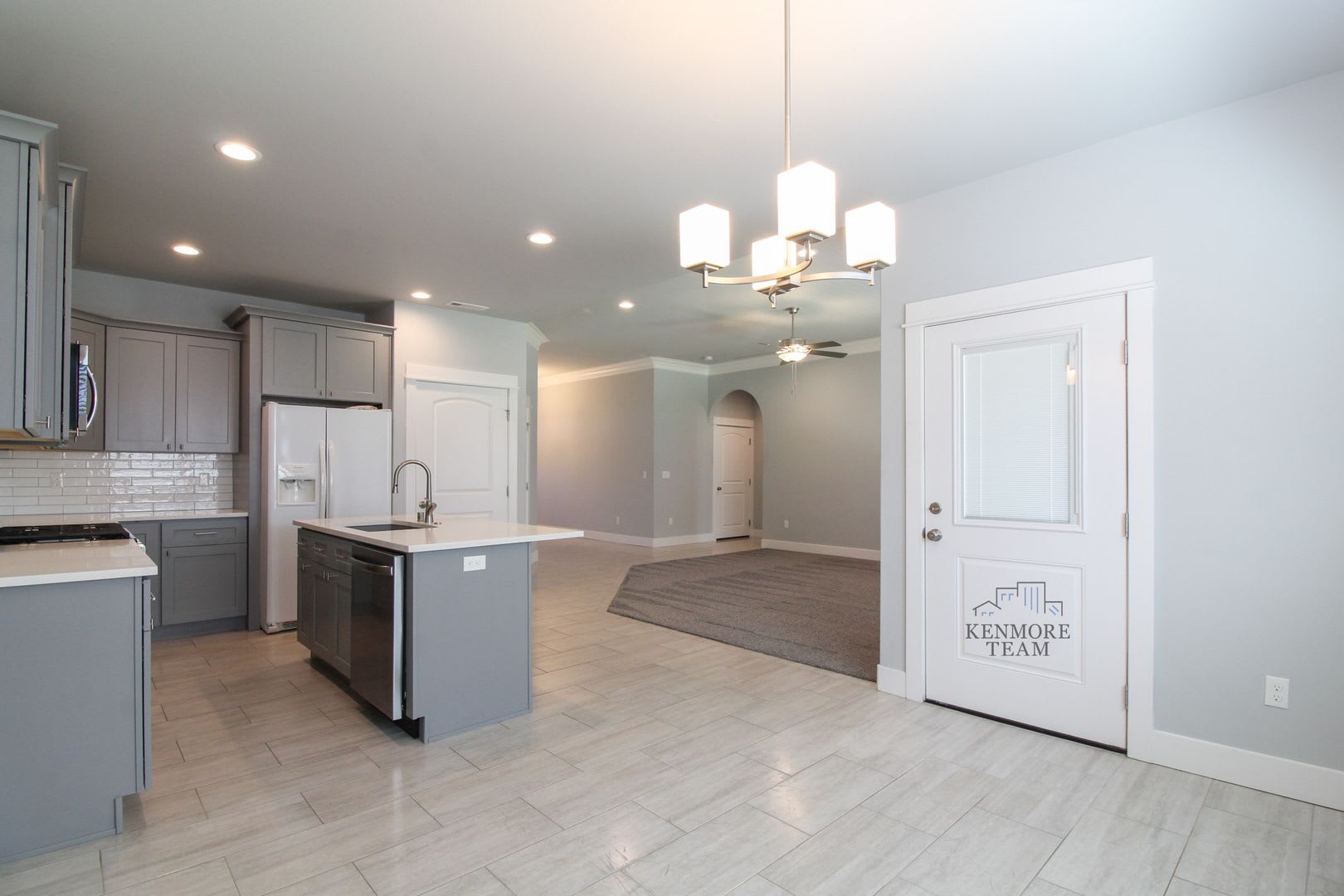 3 Bedroom 2 Bath Townhome In West Pasco – photo 5
