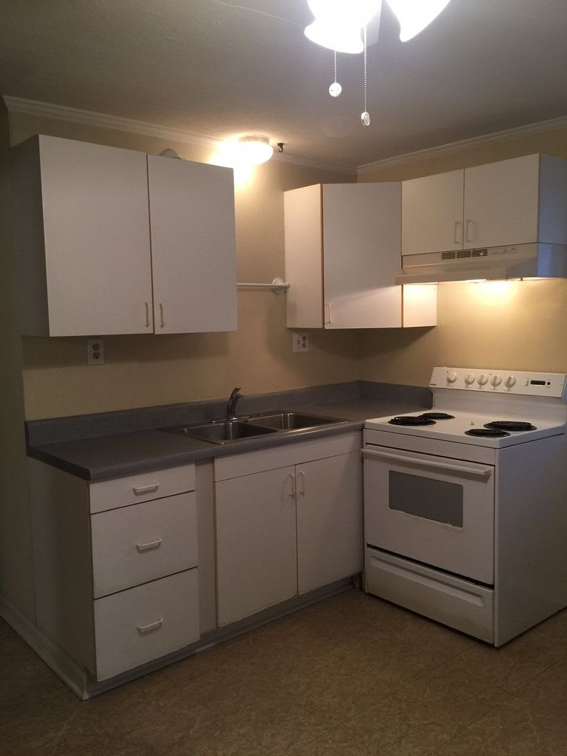 2 Bedroom Duplex – photo 2
